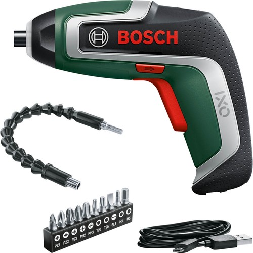 Bosch ixo set cacciavite - 7,