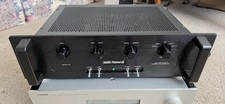 Audio research ls3 - audio,