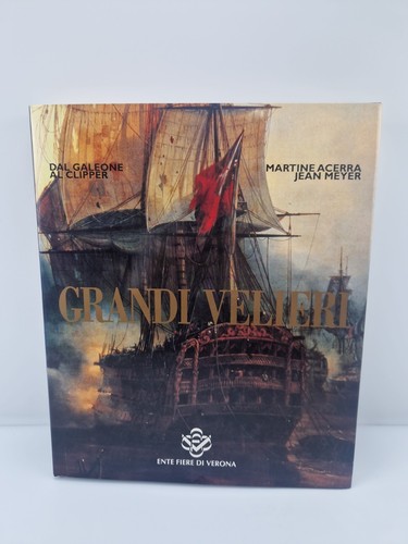 Grandi velieri da napoleone - da,