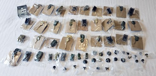 Axis allies miniatures - &,
