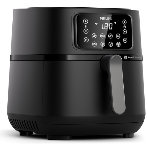 Philips 5000 series airfryer - philips,