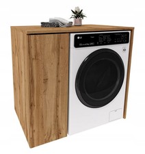 Mobile bagno mobile lavatrice