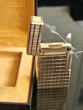 S.T. vintage Accendino Dupont