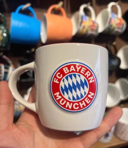 Tazza ceramica bayern - fc,