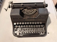 Macchina scrivere portatile - macchina,