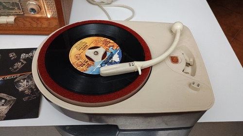 Giradischi philips mono - philips,