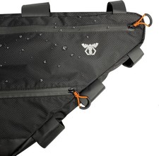 Borsa telaio completo bici da