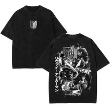Retro Heavy Limited AOT-