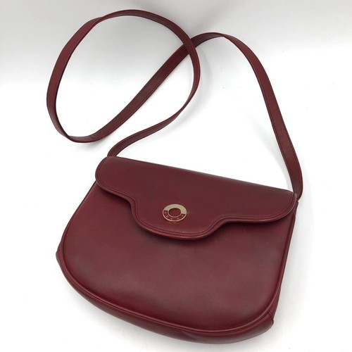 Rarissima vecchia borsa - , a