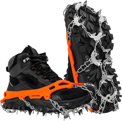 Ramponi per scarpe punte - ramponi,