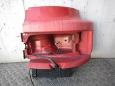 SUPPORTO FARO SINISTRO PER