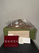 Sandali Gucci Strap Slide