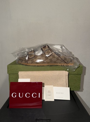 Sandali gucci strap - gucci, slide