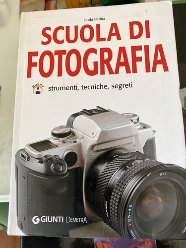 Perina scuola di fotografia - perina,