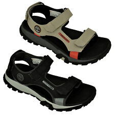 Timberland Garrison Trail