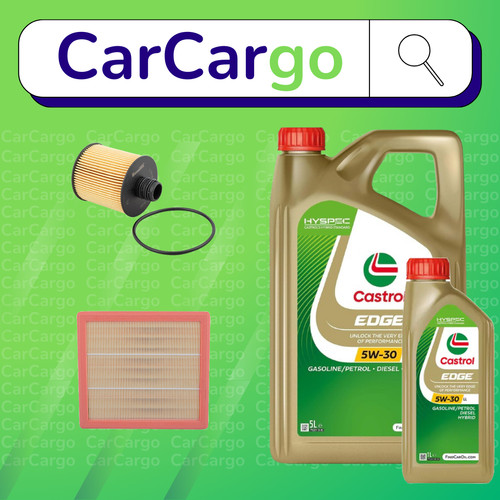 Kit tagliando per - , compass