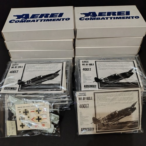 Kit messerschmitt - 12,