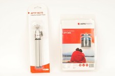 Agfa mini treppiede - agfa, in