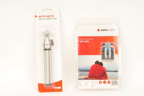 Agfa mini treppiede - mini,