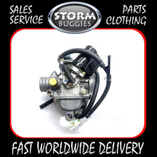Carburatore (Auto Choke) -