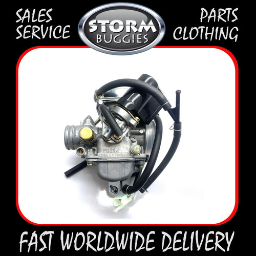 Carburatore - , (auto