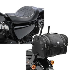 Set Sedile Solo + Borsa