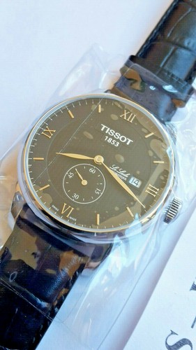Tissot locle automatique - tissot,