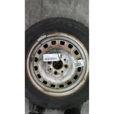 1 CERCHIO IN FERRO PER FIAT PANDA (86-03) 900 BER. 3P/B/899CC. 1986