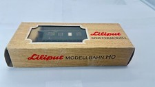 Liliput H0 270 00 vagone