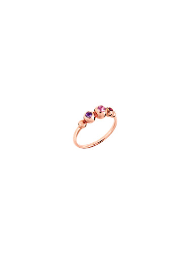 Anello dodo bollicine - anello,