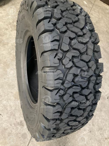 265 r17 117s fedima - 265/65,