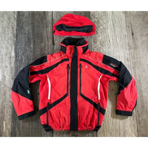 Giacca volkl sensortex - volkl,