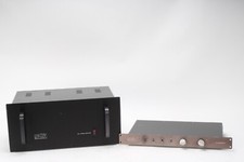 Mark Levinson ML-11 Amplificatore di potenza monoblocco con preamplificatore ML-12