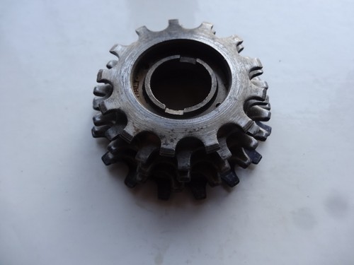 Everest crono ruota libera - everest, 5