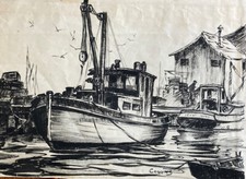 Jack Coggins (americano