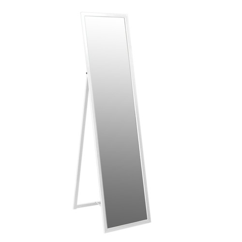 White 137cm 5cm - 137cm, square