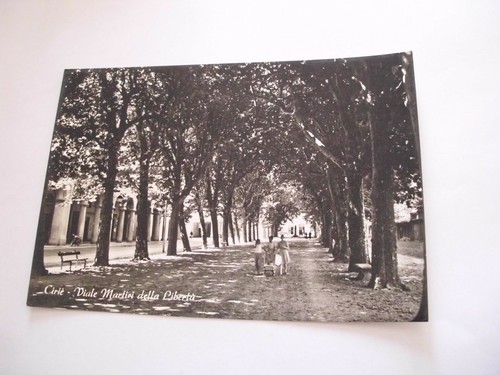 Torino ciriè viale martiri - ciriè,