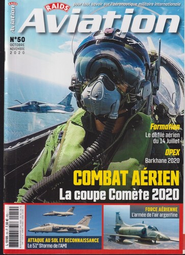 Raids aviation 51e - raids,
