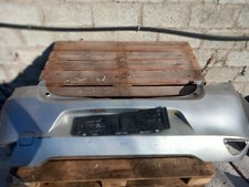 Paraurti posteriore RENAULT