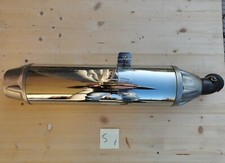 SCARICO BMW K1200S 1200R K40 1157