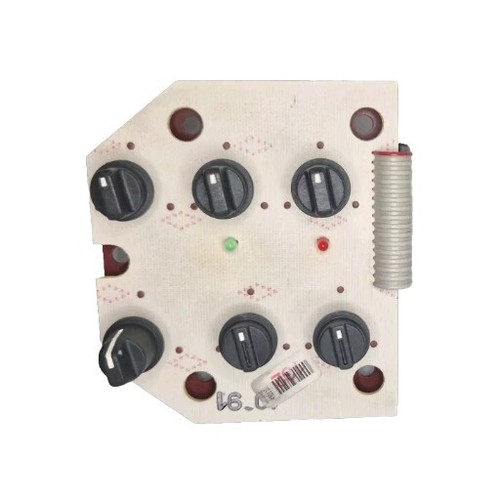 Scheda pcb viessmann 1 - viessmann, sp-1