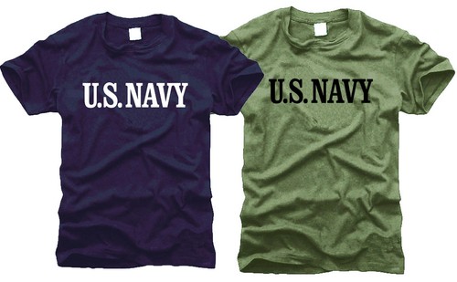 Navy marines t shirt - us,