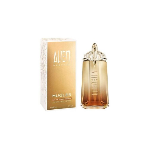 Thierry mugler alien - thierry, goddess