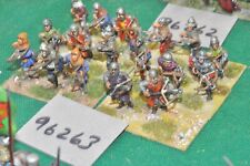 25mm medievale/generico -