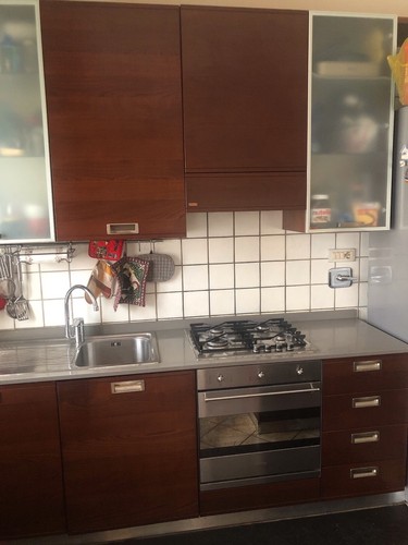 Cucina usata scavolini - scavolini, in