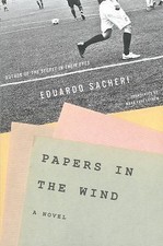 Papers in the Wind by Eduardo