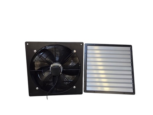 Ventilatore estrattore - ventilatore,