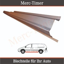 Dodge Caravan 1996-2000