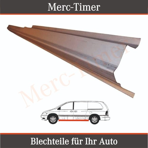 Dodge caravan 1996 2000 - caravan, 1996-2000