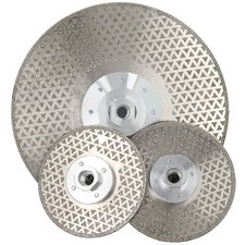 Disco Diamantato Professionale